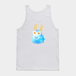 Feeling Lucky Tank Top